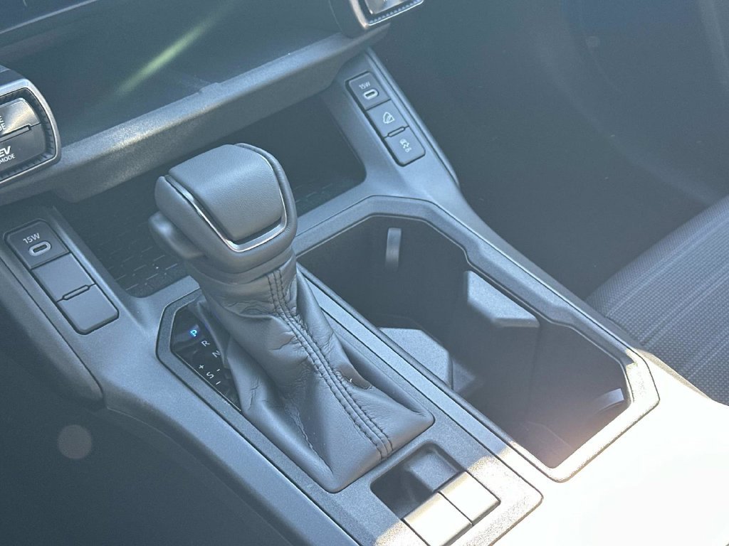 New 2026 Toyota RAV4 SE AWD/4WD image 30