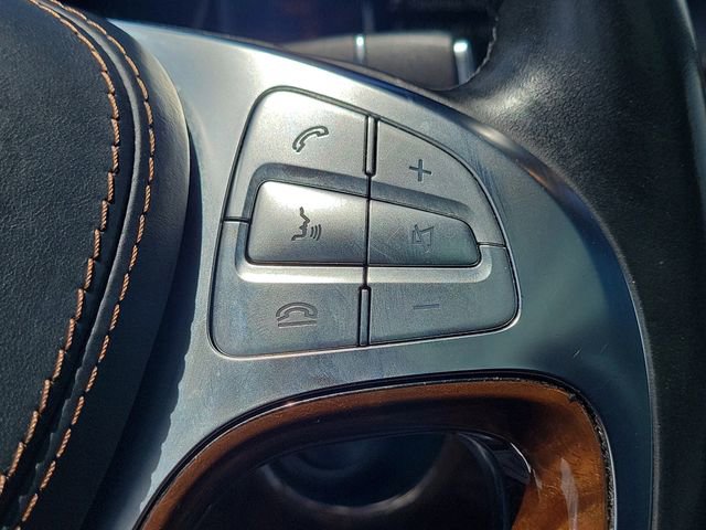 Used 2015 Mercedes-Benz S 550 4MATIC Sedan w/ Sport Package image 27
