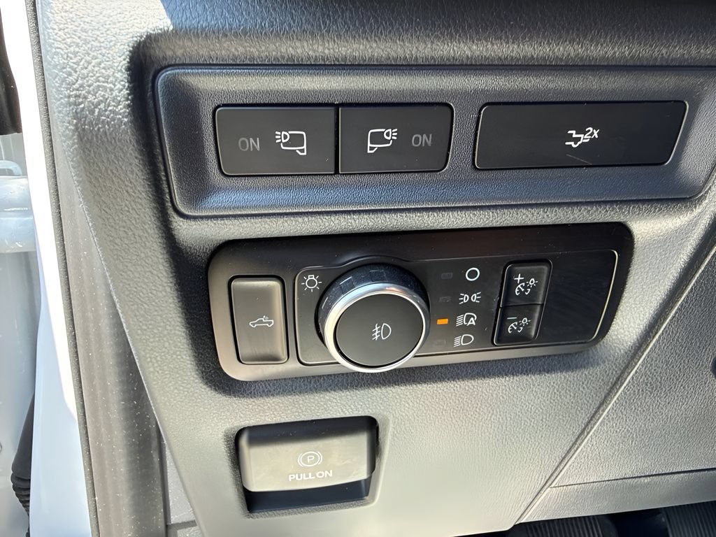Used 2023 Ford F150 XLT w/ Equipment Group 302A High AWD/4WD image 9