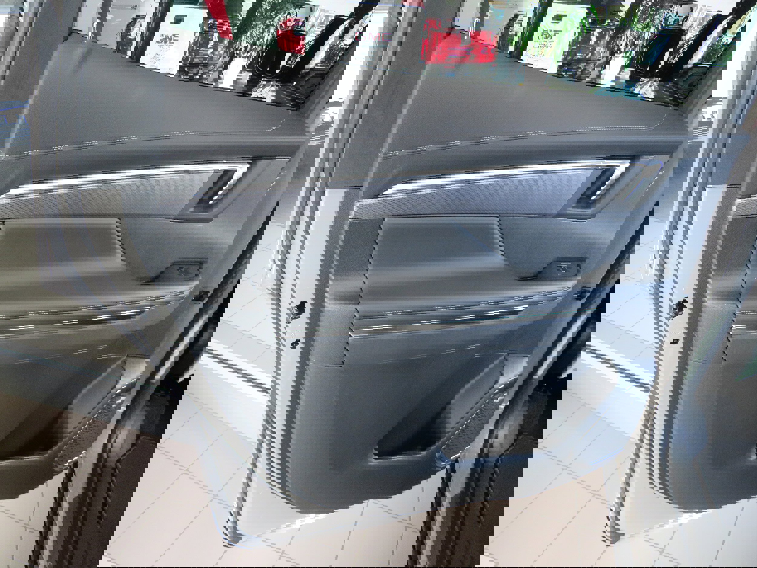 New 2026 Buick Enclave Sport Touring w/ Power Package image 11