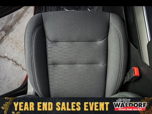 New 2025 RAM 1500 Big Horn image 34