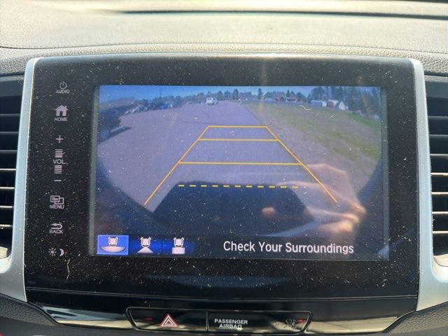 Used 2017 Honda Ridgeline RTL-T image 27