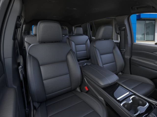 New 2027 Chevrolet Traverse LT w/ Midnight/Sport Edition AWD/4WD image 16