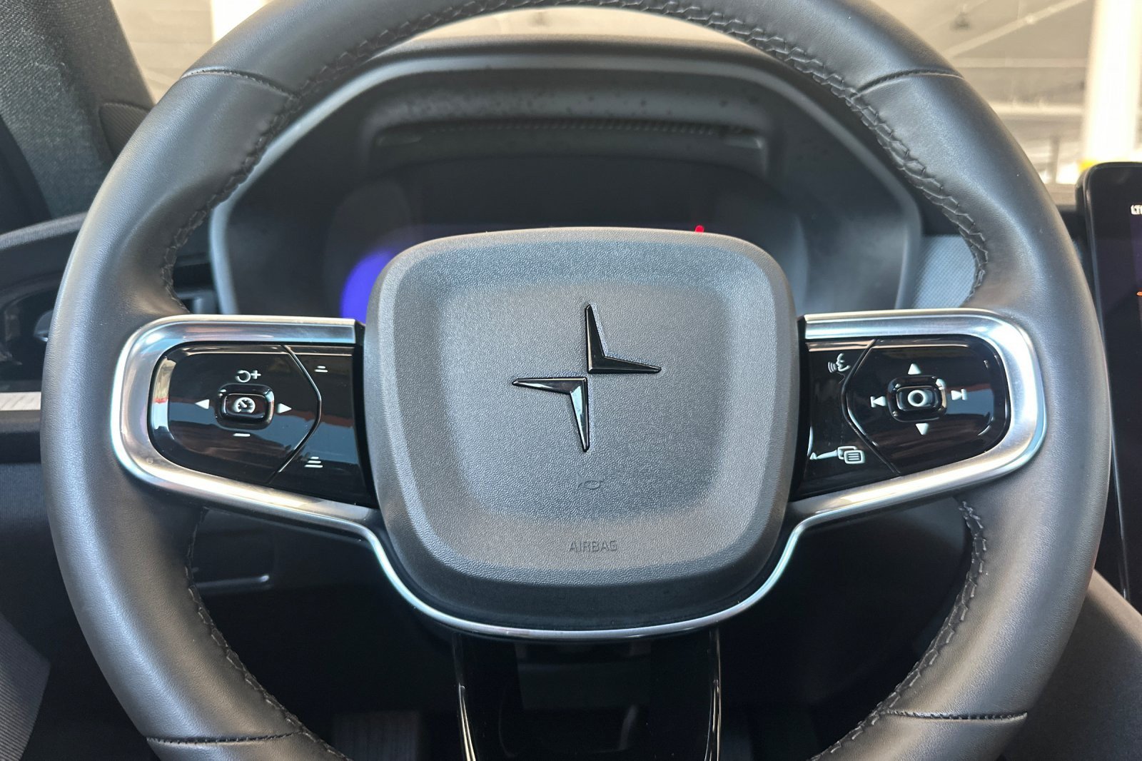 Used 2023 Polestar Polestar 2 w/ Pilot Pack AWD/4WD image 21