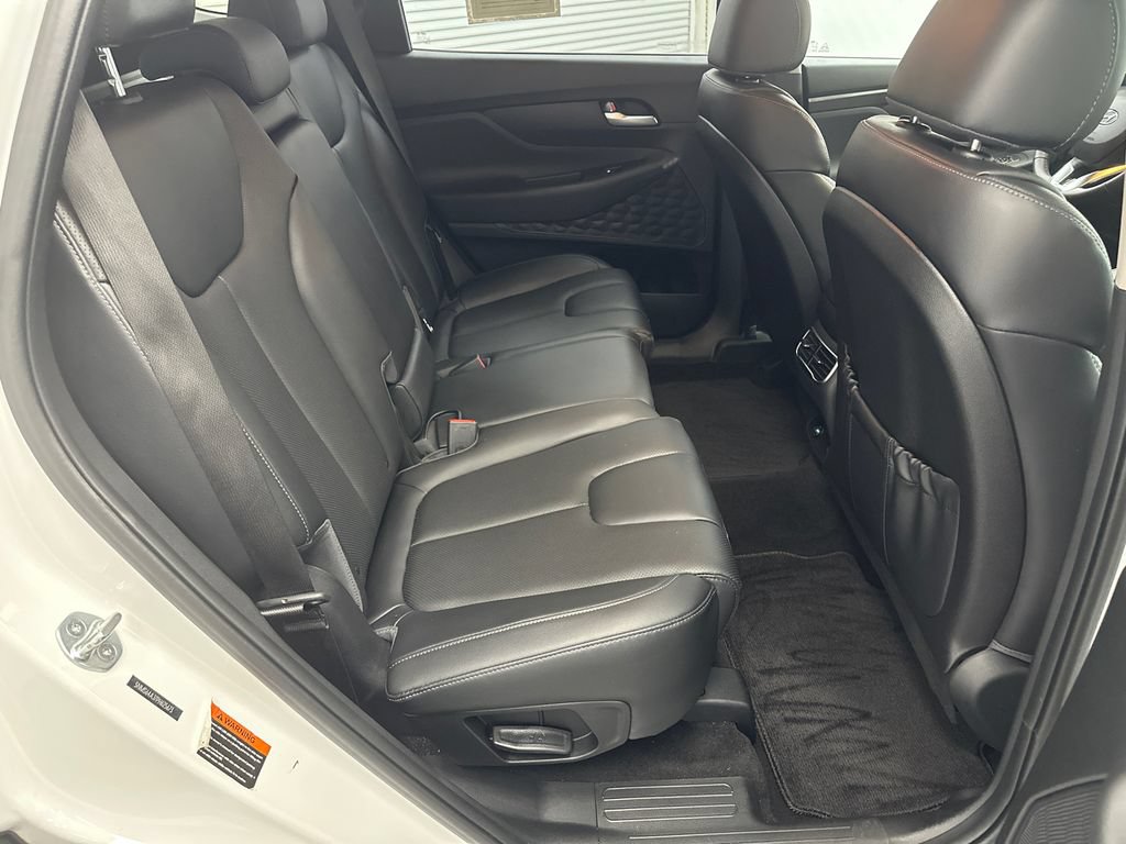 Used 2023 Hyundai Santa Fe XRT w/ Cargo Package FWD image 16