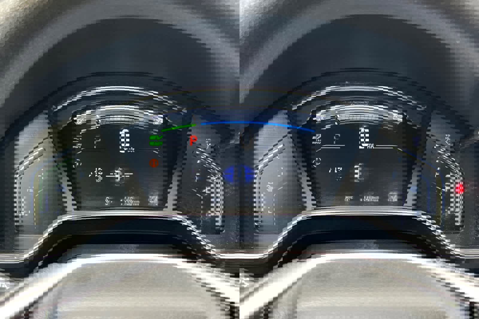 Used 2021 Honda CR-V EX image 28