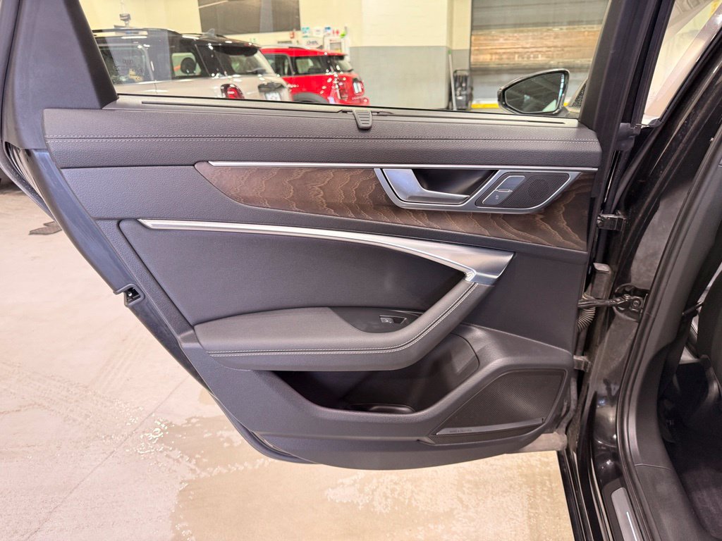 Used 2019 Audi A6 3.0T Prestige w/ Prestige Package AWD/4WD image 18