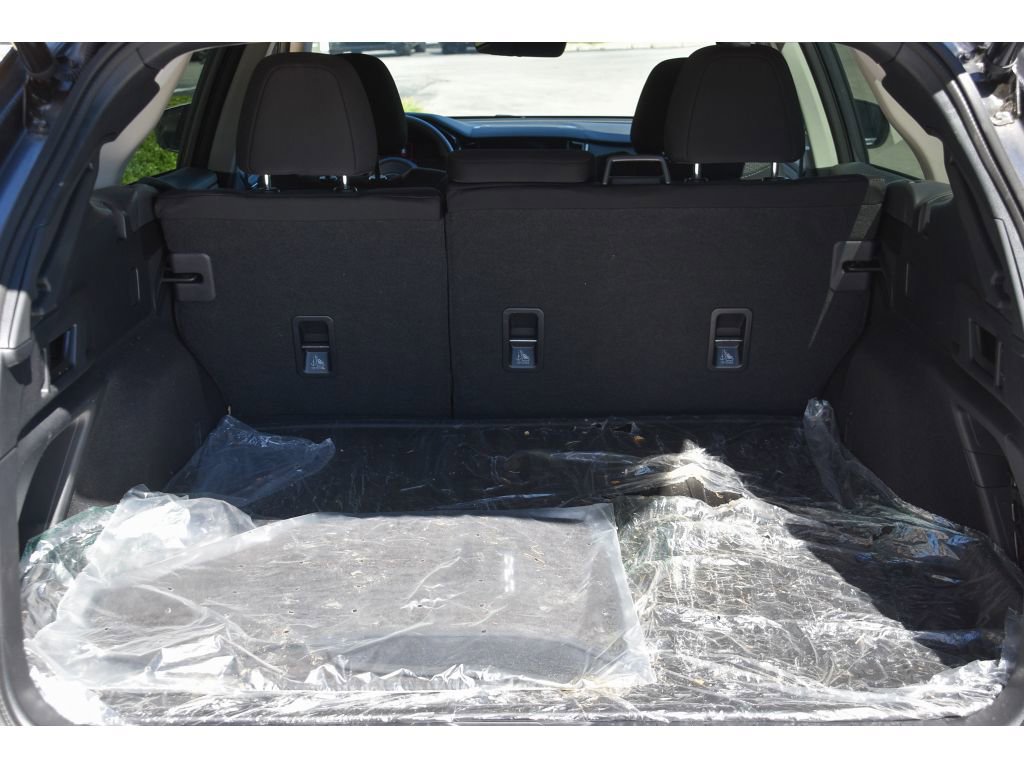 Certified 2025 Subaru Outback Premium w/ Popular Package #1A image 24