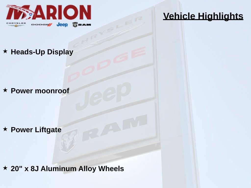 Used 2023 MAZDA CX-50 AWD 2.5 S w/ Premium Plus Pkg image 6