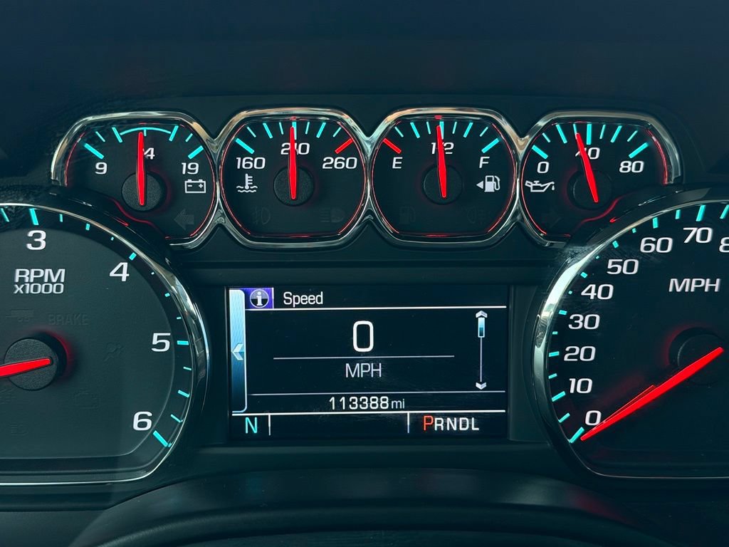Used 2017 GMC Yukon SLE w/ Convenience Package RWD image 31