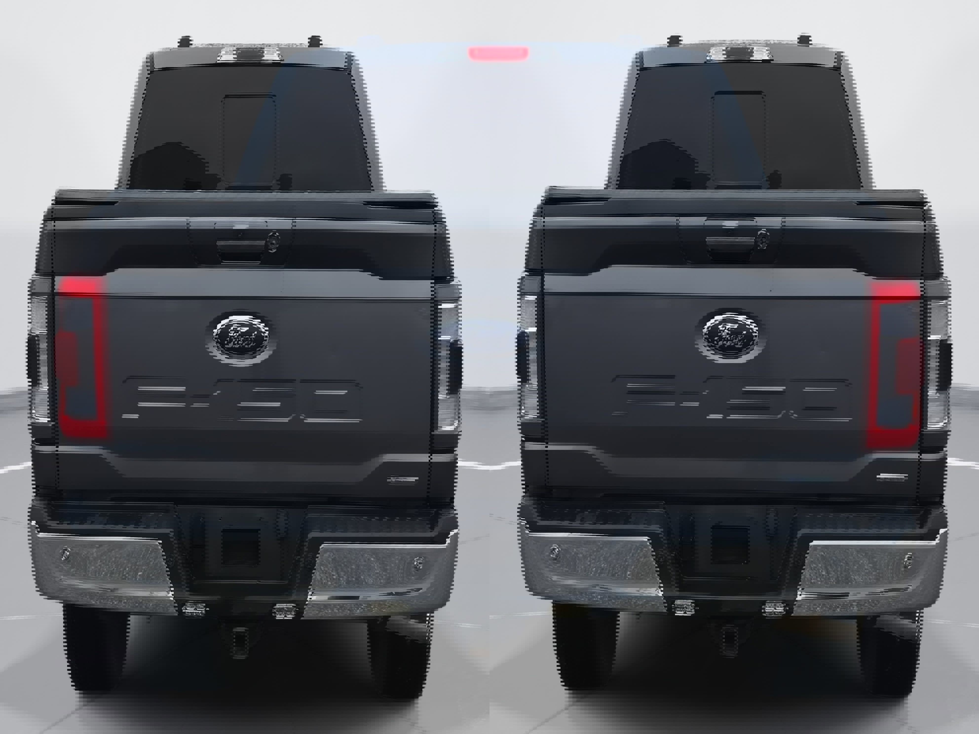 Used 2023 Ford F150 Lariat w/ Trailer Tow Package image 6