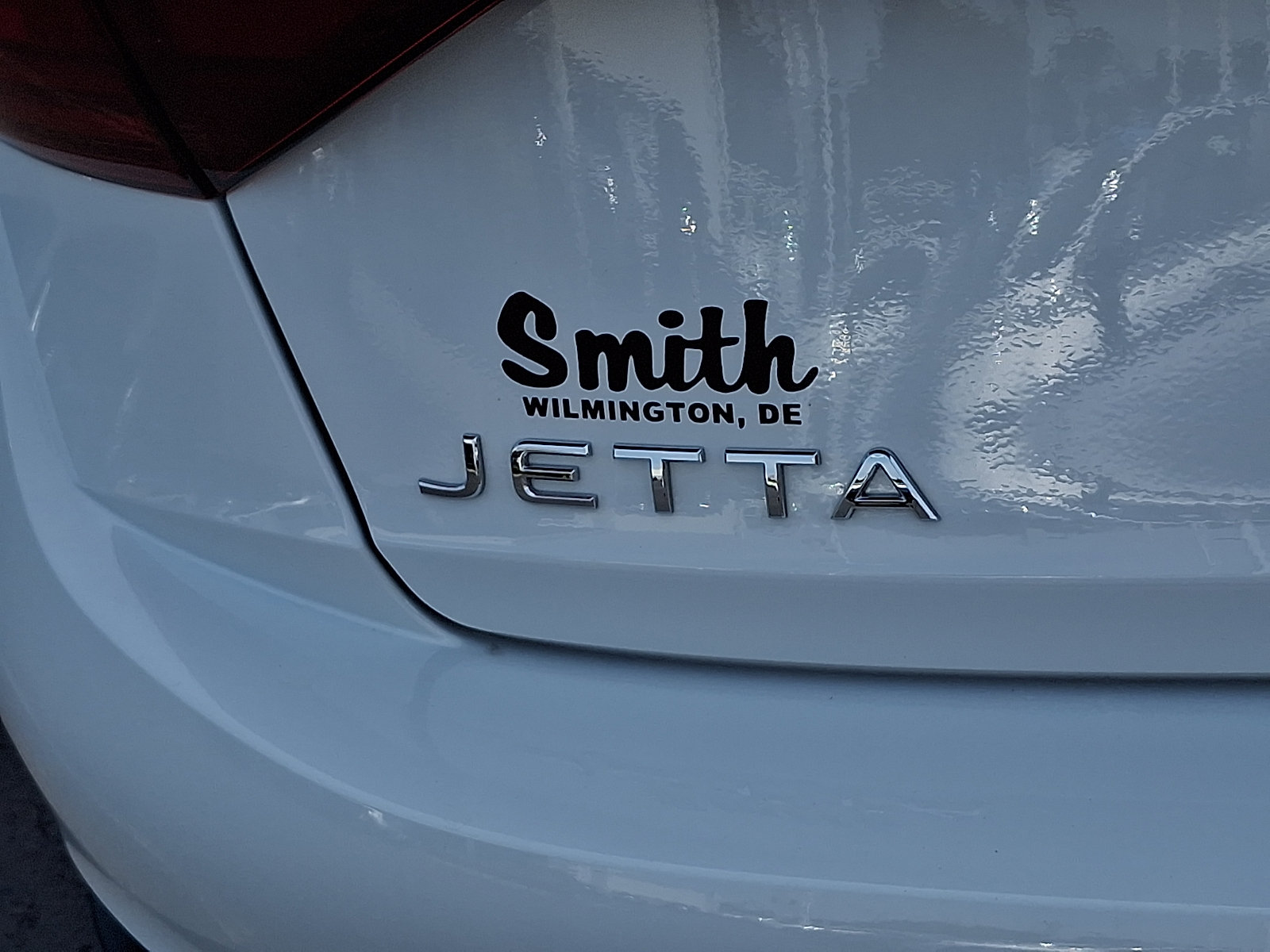 Certified 2024 Volkswagen Jetta S FWD image 29