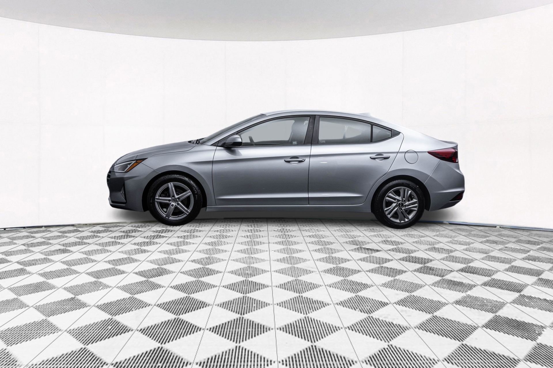 Used 2020 Hyundai Elantra SEL w/ Cargo Package (C1) image 7