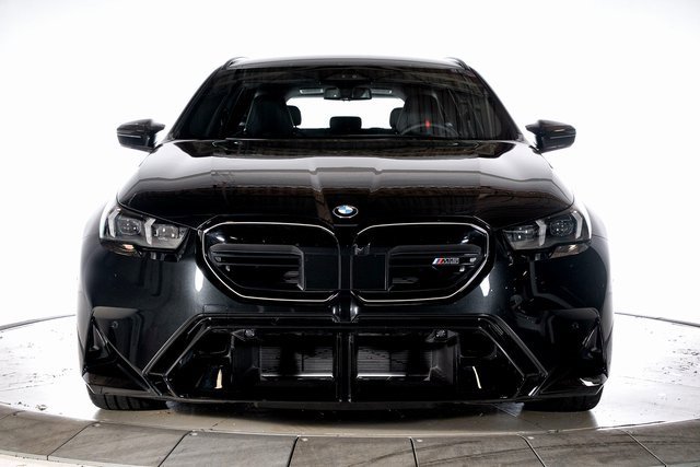 Used 2025 BMW M5 Touring w/ M Driver's Package image 9