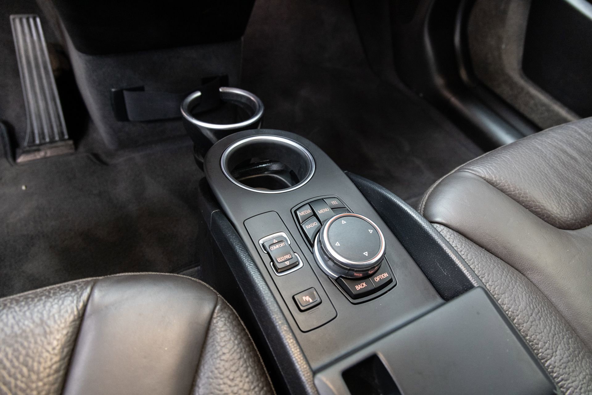 Used 2015 BMW i3 w/ Range Extender image 20