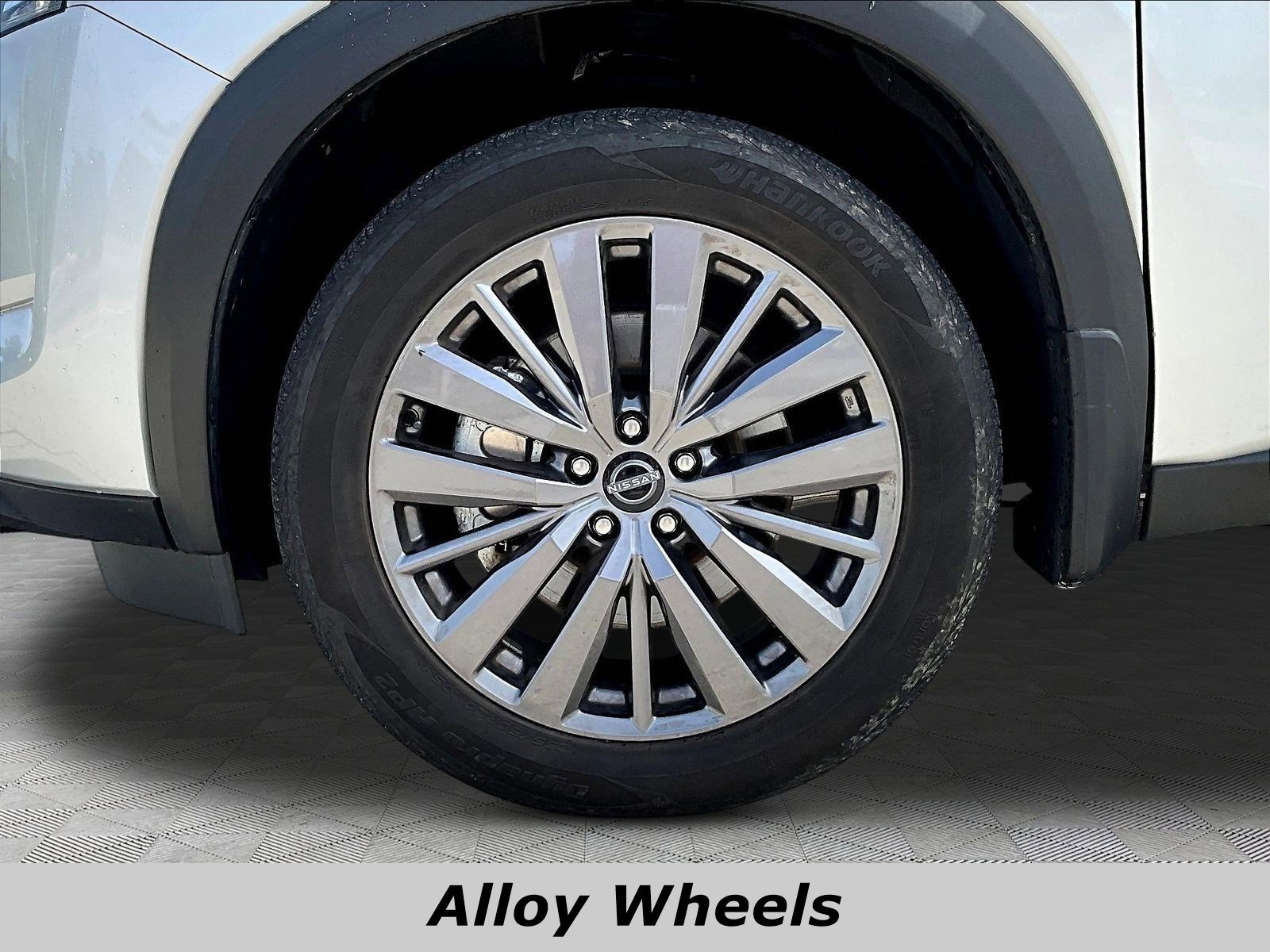 Certified 2024 Nissan Pathfinder SL w/ SL Premium Package AWD/4WD image 35