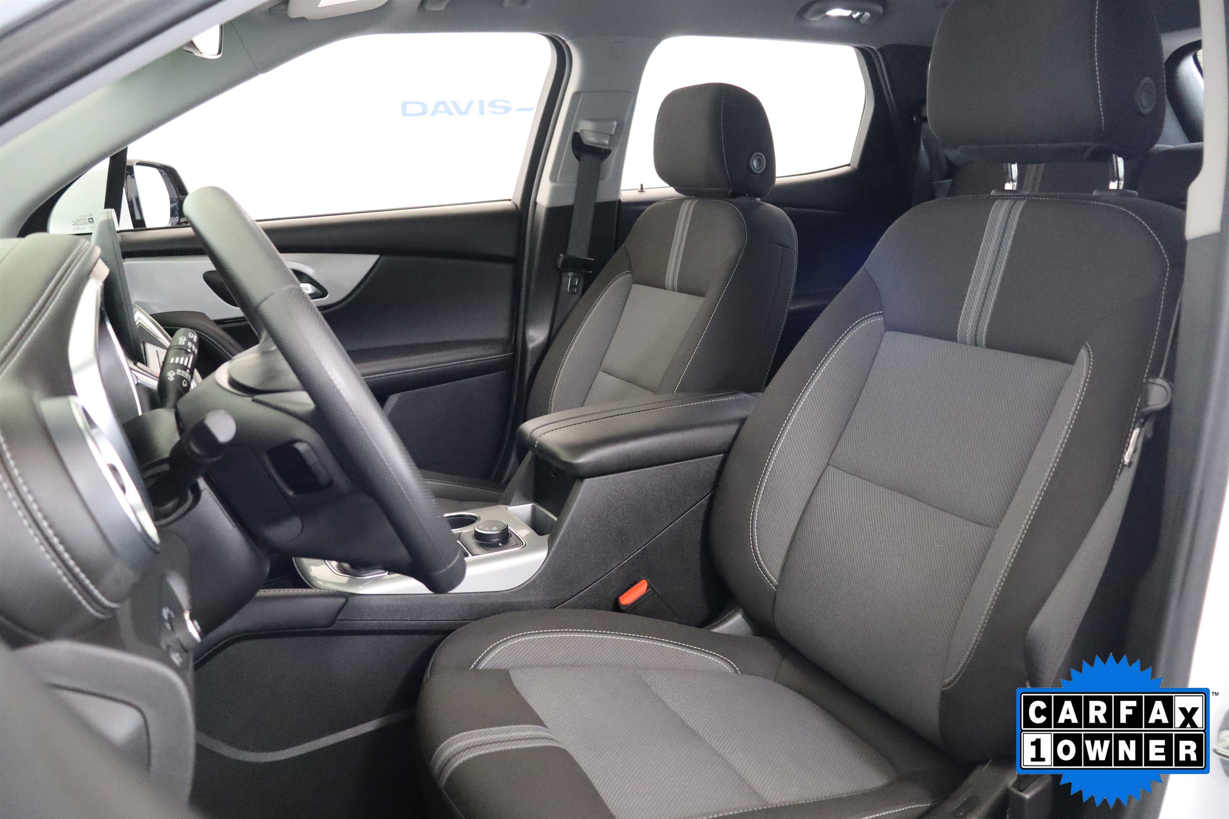 Used 2025 Chevrolet Blazer LT image 22