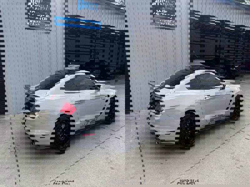 Used 2017 Ford Mustang Shelby GT350 w/ Electronics Package image 19