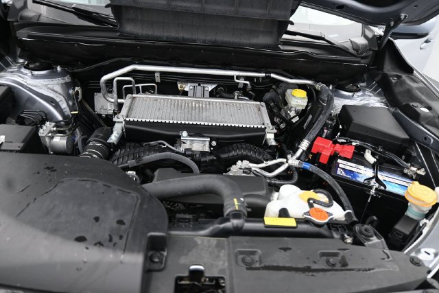 Used 2025 Subaru Ascent Premium AWD/4WD image 23