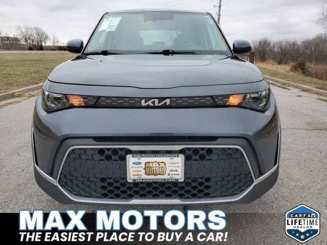 Used 2024 Kia Soul LX w/ Option Group 015 image 11