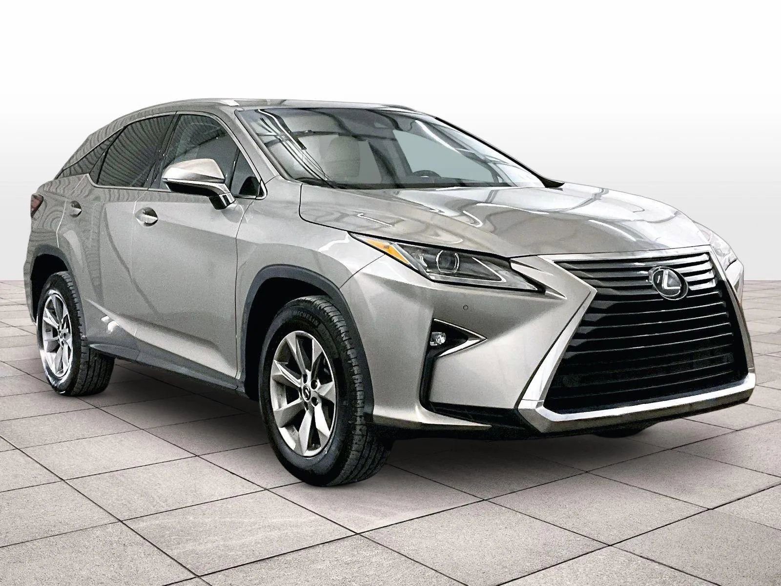 Used 2019 Lexus RX 350 AWD w/ Premium Package image 3