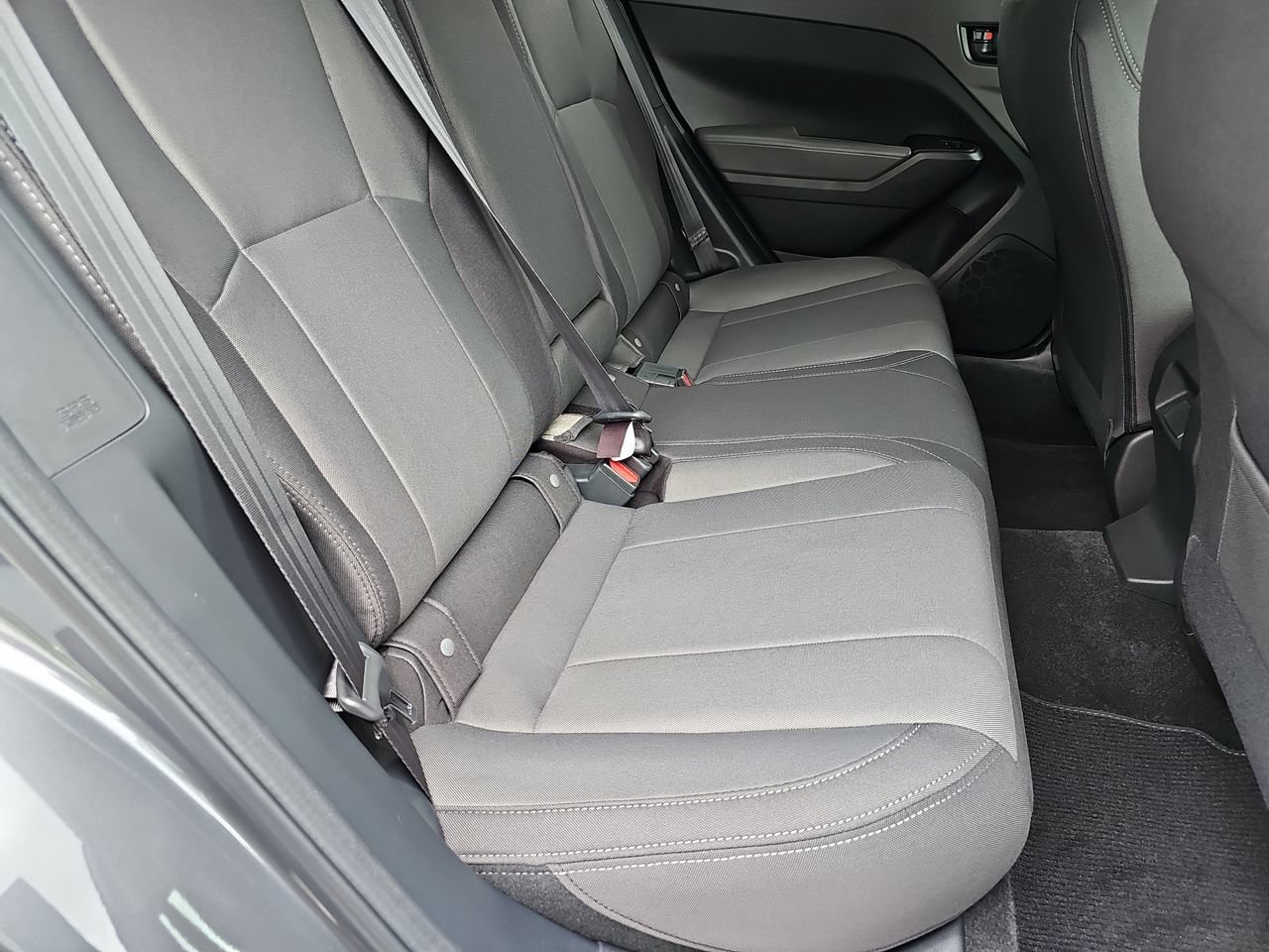 New 2026 Subaru Crosstrek 2.5i AWD/4WD image 14