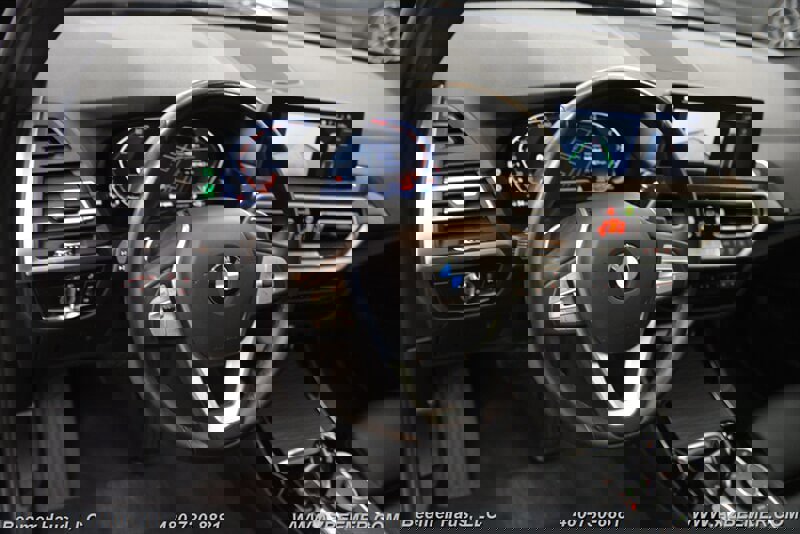 Used 2023 BMW X3 sDrive30i w/ Convenience Package image 31