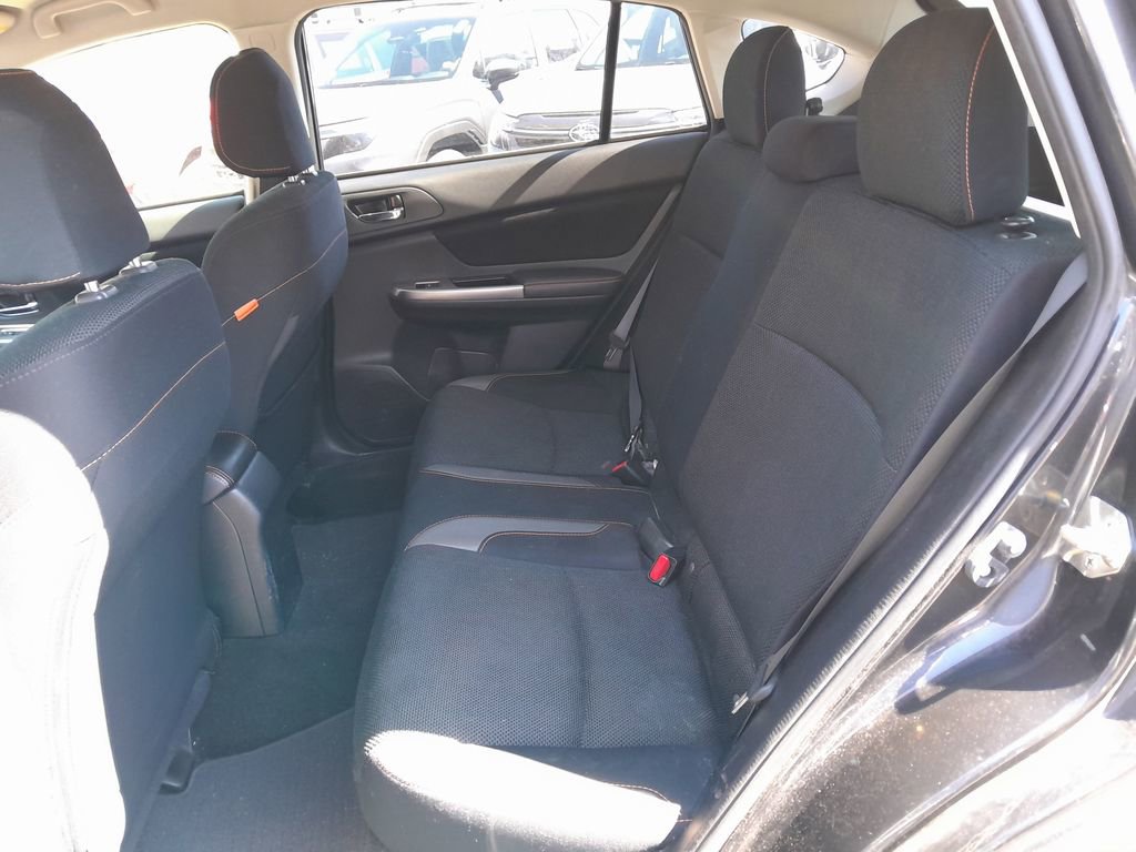 Used 2017 Subaru Crosstrek 2.0i Premium image 30