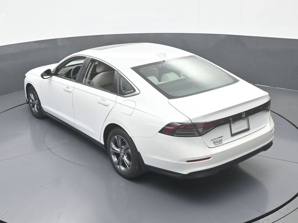 Used 2023 Honda Accord EX image 50