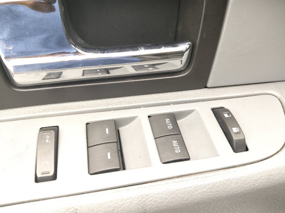 Used 2014 Ford F150 STX w/ Equipment Group 201A Mid image 27