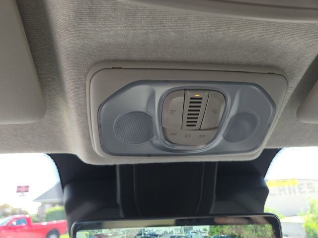 Used 2024 RAM ProMaster 3500 w/ Delivery Van Package image 34