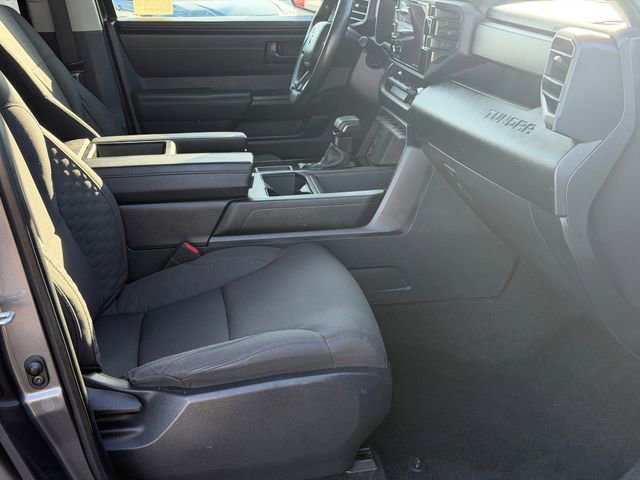 Used 2023 Toyota Tundra SR RWD image 19