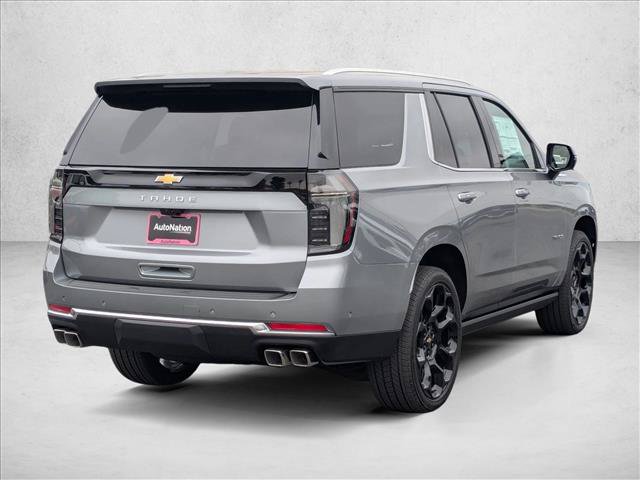 New 2026 Chevrolet Tahoe High Country AWD/4WD video 2