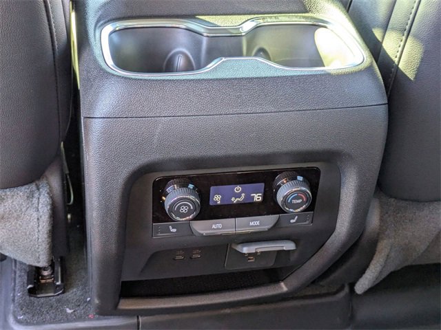 New 2026 Chevrolet Traverse RS w/ LPO, Floor Liner Package image 31