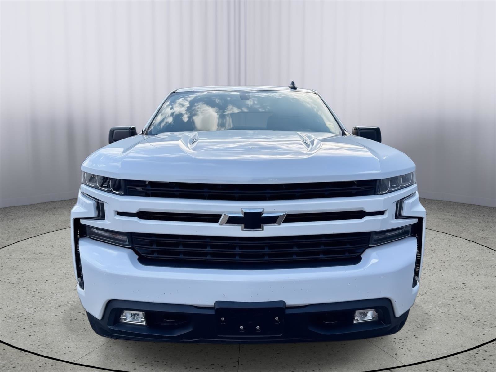 Used 2020 Chevrolet Silverado 1500 RST w/ Texas Edition AWD/4WD image 15