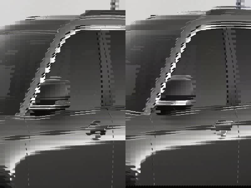 New 2025 Jeep Grand Cherokee Limited image 15