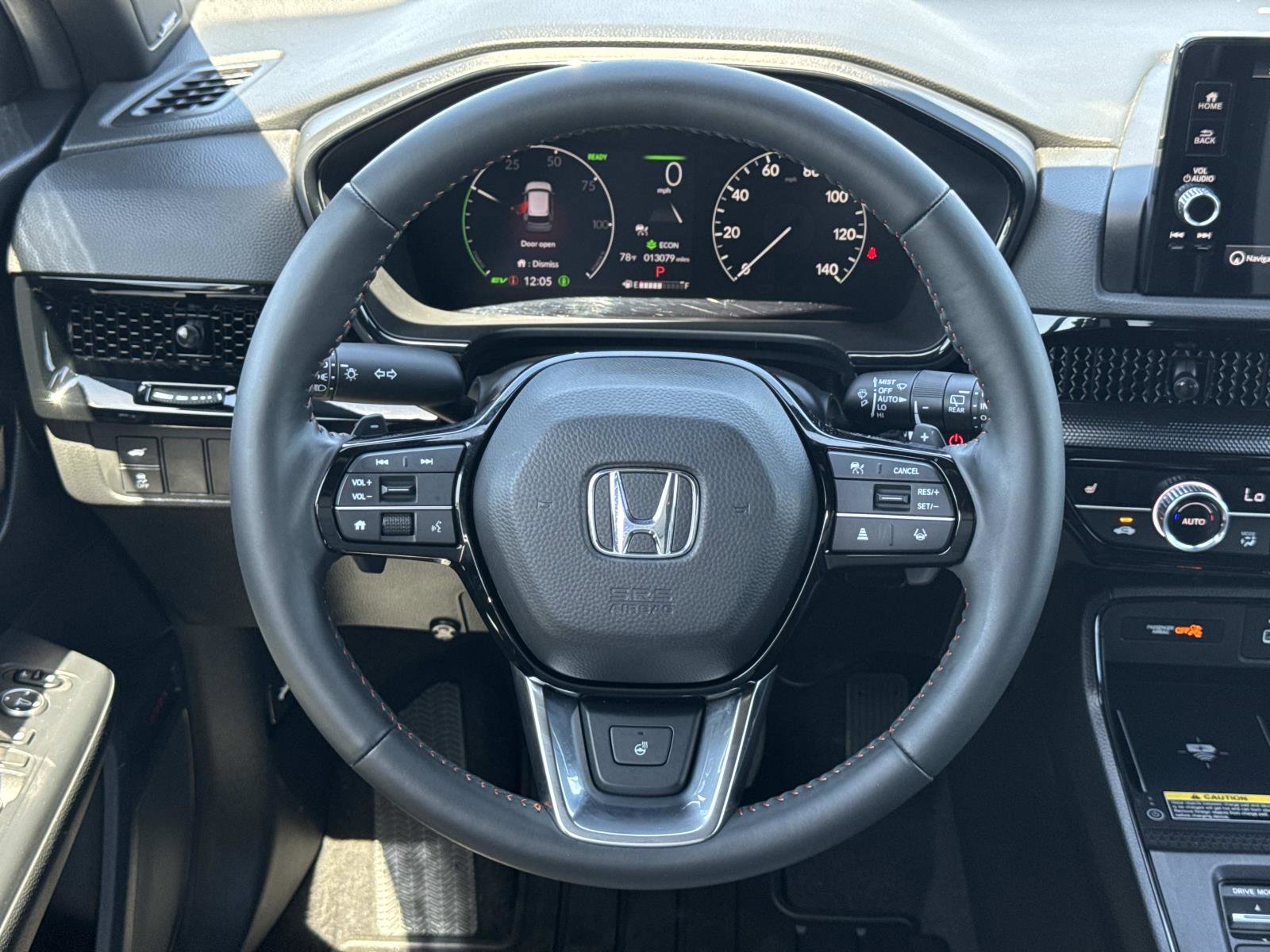 Certified 2023 Honda CR-V Sport Touring image 10