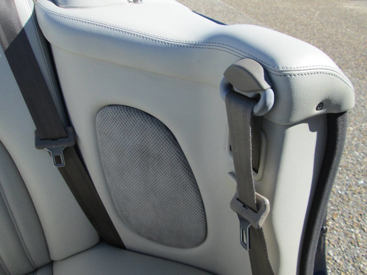 Used 1998 Jaguar XK8 XK8 2dr Convertible image 20