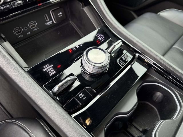 Used 2022 Jeep Grand Cherokee Overland w/ Advanced Protech Group III image 32