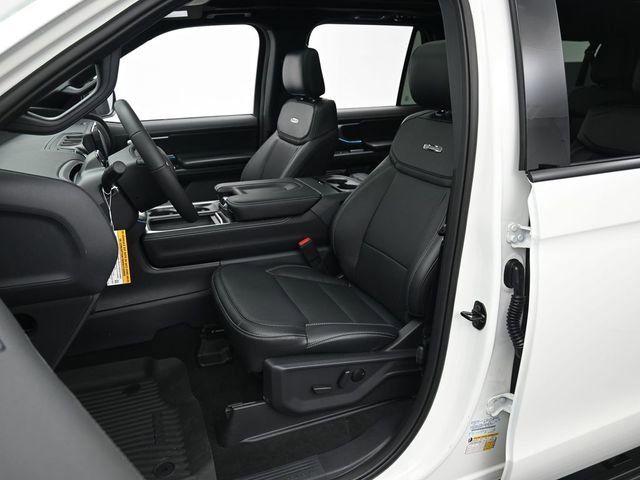 New 2025 Ford Expedition Max Platinum w/ Stealth Performance Package image 12