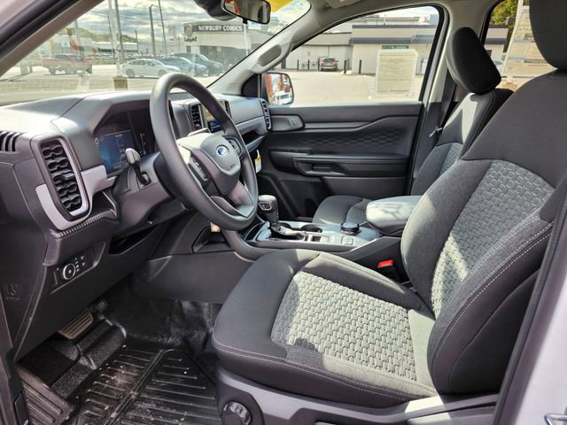 New 2025 Ford Ranger XL image 18
