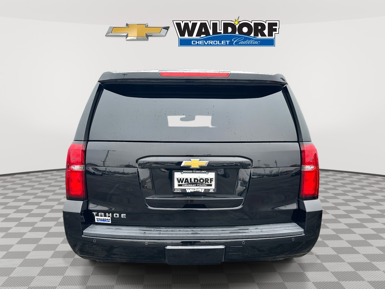 Used 2020 Chevrolet Tahoe LT image 5