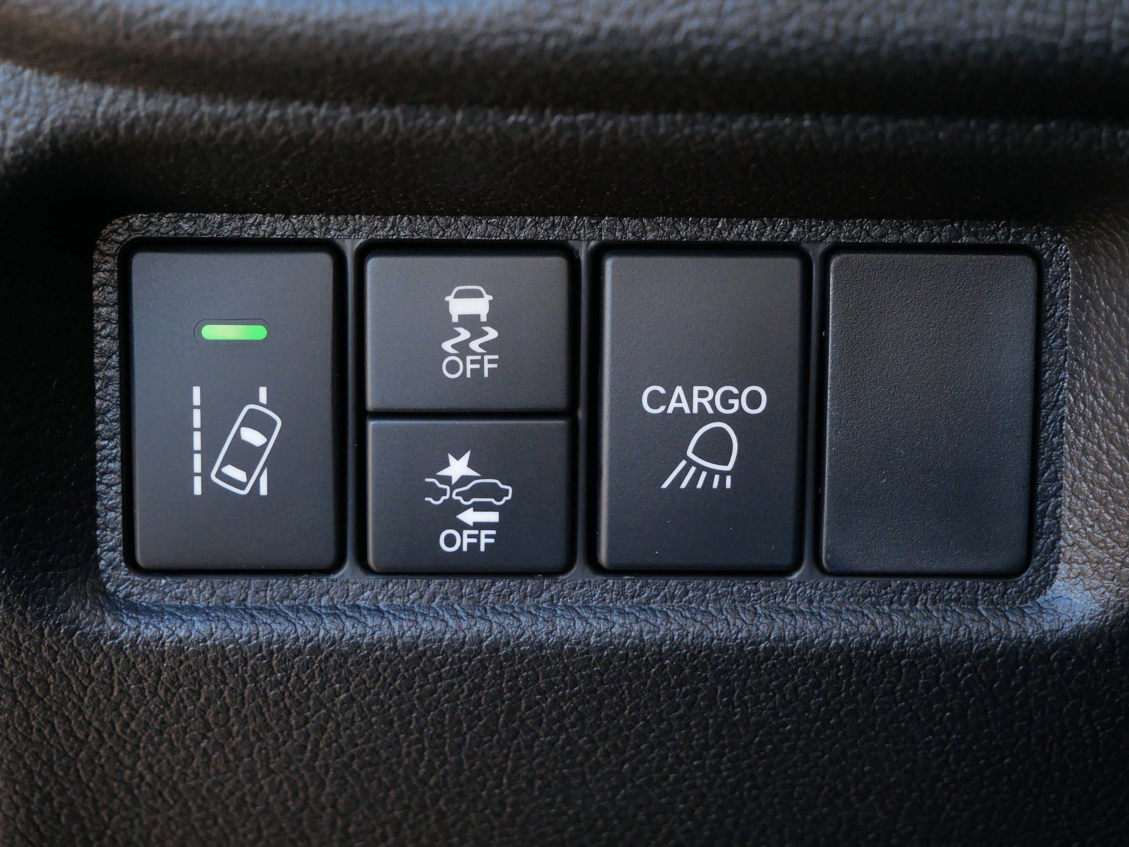 New 2026 Honda Ridgeline Sport image 15