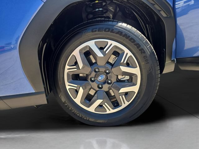 Certified 2026 Subaru Forester Premium AWD/4WD image 29