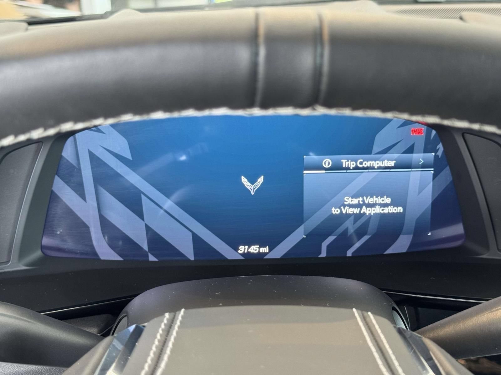 Used 2025 Chevrolet Corvette E-Ray AWD/4WD image 11