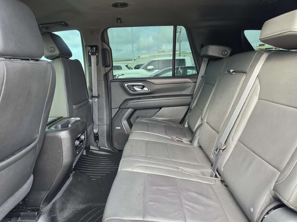 Used 2024 Chevrolet Tahoe LT RWD image 28