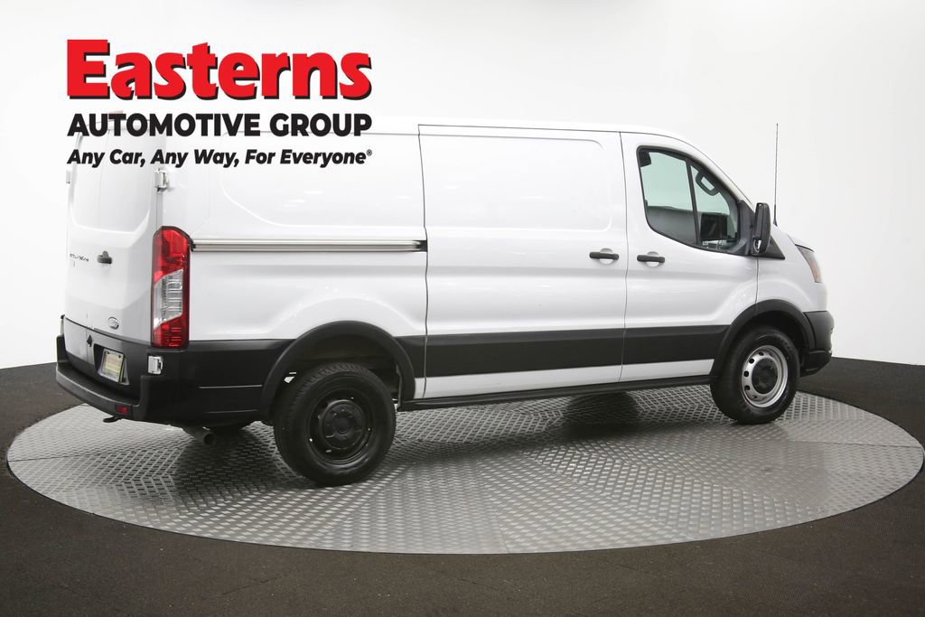 Used 2021 Ford Transit 250 Low Roof RWD image 42