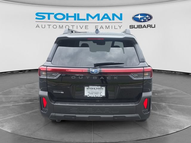 New 2026 Subaru Outback Touring AWD/4WD image 6