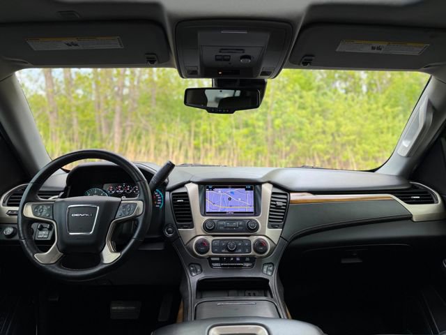 Used 2017 GMC Yukon Denali w/ Open Road Package AWD/4WD image 41
