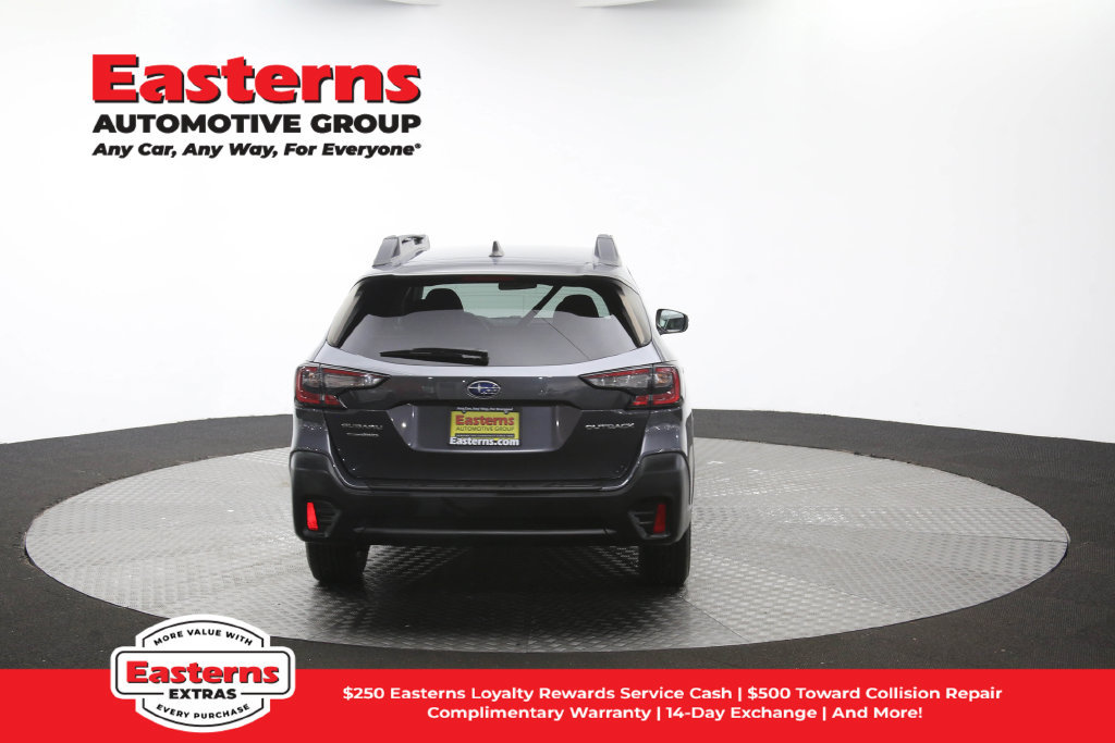 Used 2022 Subaru Outback Premium AWD/4WD image 41